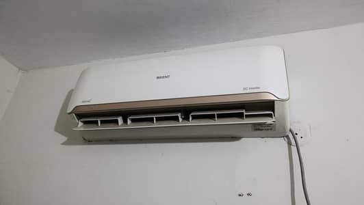 Inverter Ac Orient 1.5 ton