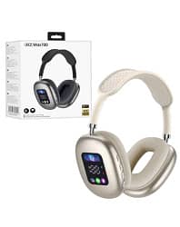AKZ Max 700 Bluetooth Headphones