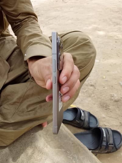 Infinix note 50 all okay 15 din use ha sirf