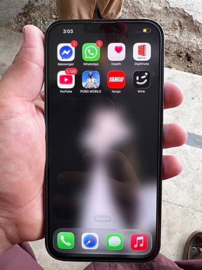 Apple iPhone 13 Pro Max