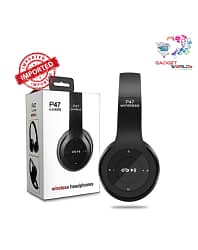 P47 Bluetooth Headphones