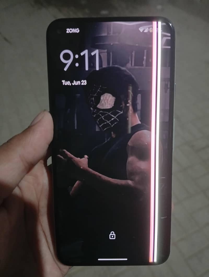 GOOGLE PIXEL 5 2