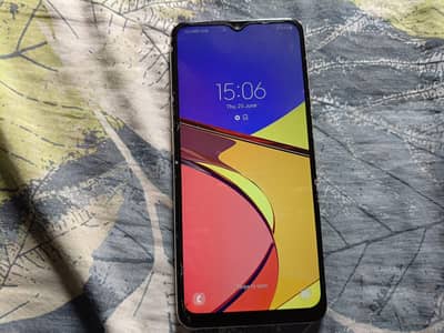 Samsung Mobile A12