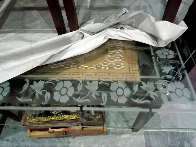 dinning table 2
