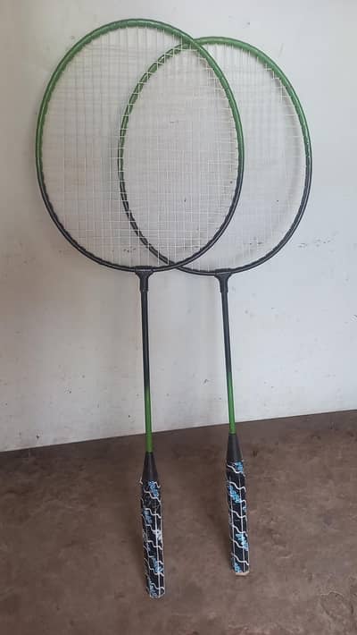 New Li-Ning Badminton Racket for Sale