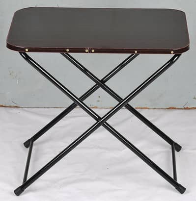 Foldable Folding Table (delivery all Pakistan)