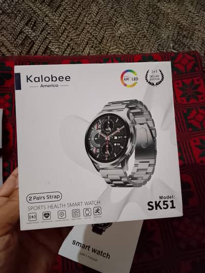 kalobee American sk51 super amoled 03006503389