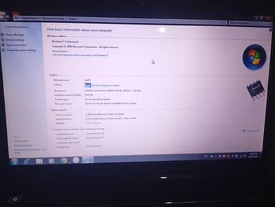 Dell Core i5 Laptop | 6GB RAM | 1TB HDD | Good Condition