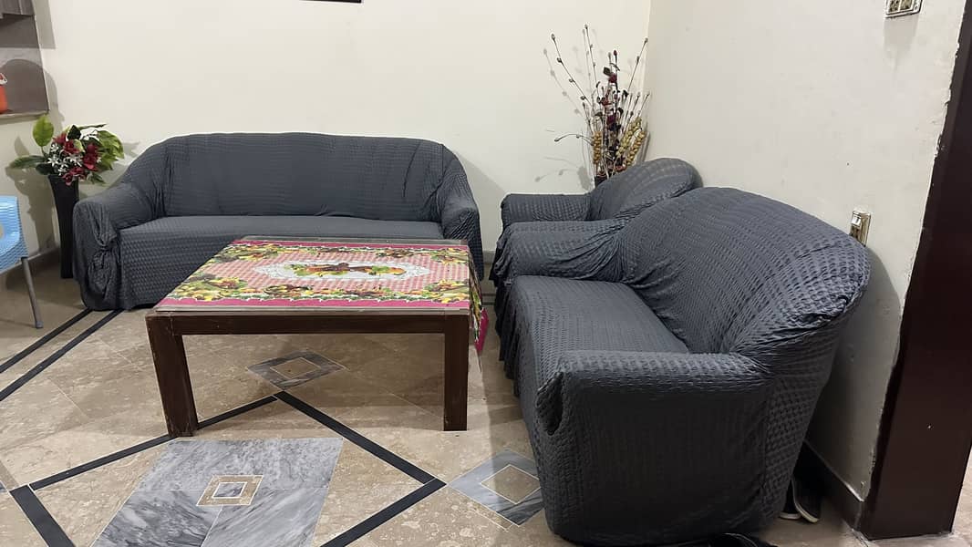 Sofa set 0