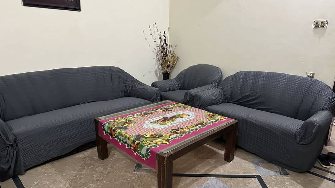 Sofa set 1