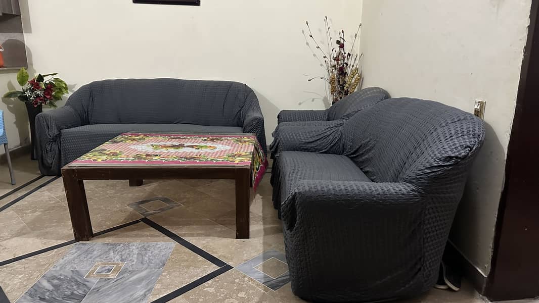 Sofa set 2