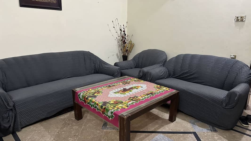 Sofa set 3