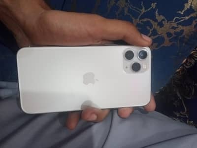 Apple iPhone 11 Pro