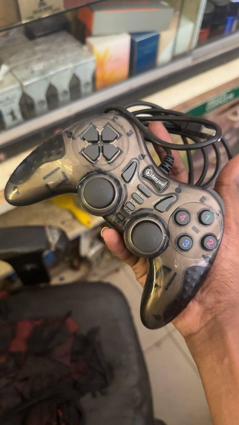 pc A+ controller new condition 0