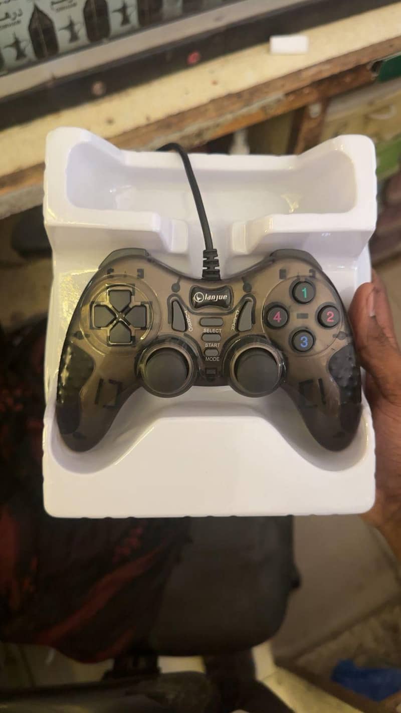 pc A+ controller new condition 1