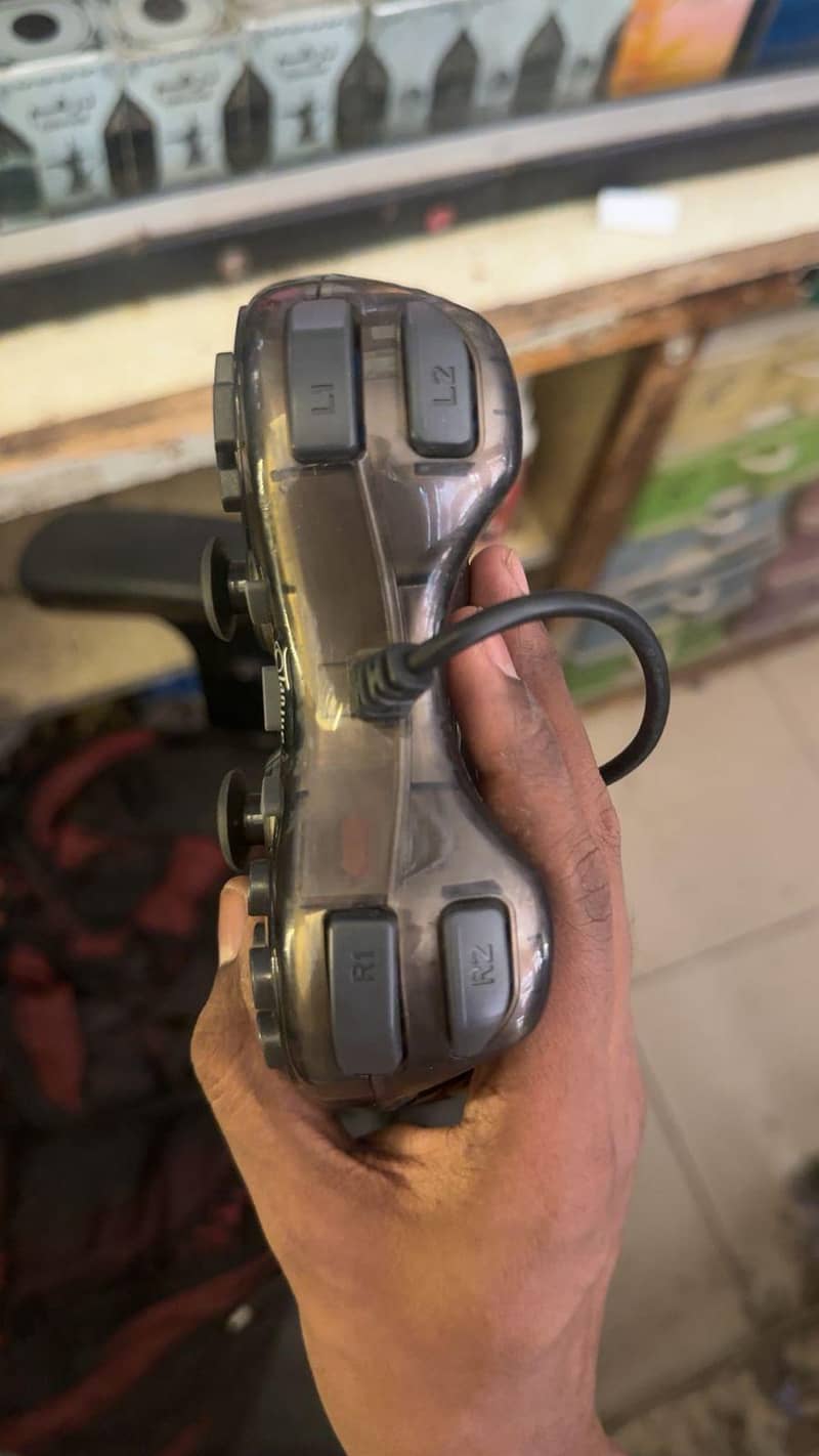 pc A+ controller new condition 2