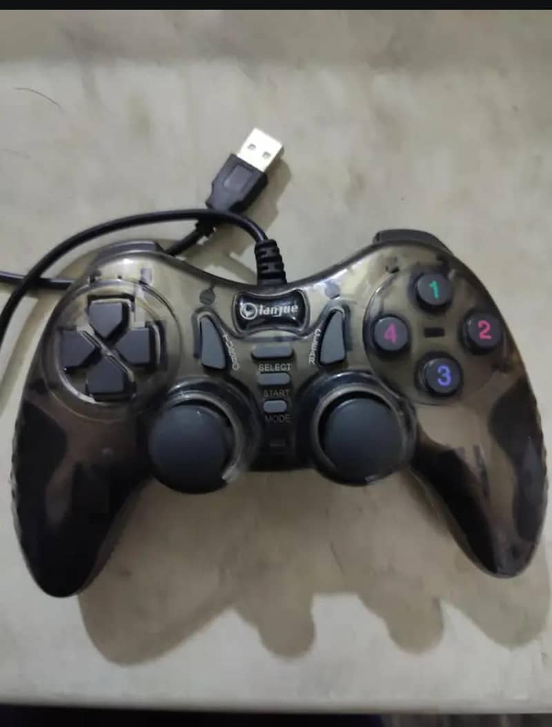 pc A+ controller new condition 3