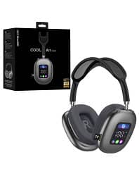 Max 500 Bluetooth Headphones