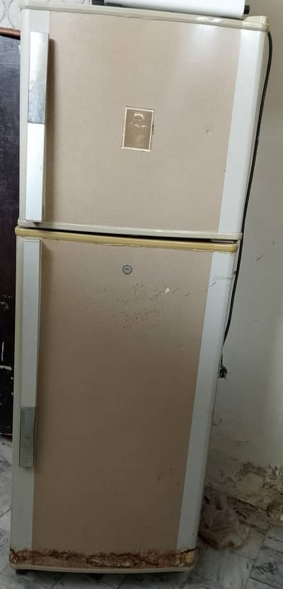 Dawlance fridge