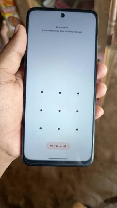 Motorola Moto G Power 5G 2024
