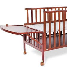 Tinnies Baby Cot Original