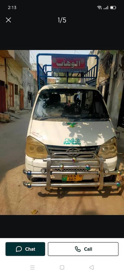 Lahore