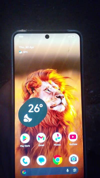 Google Pixel 8 Pro CPU Dead