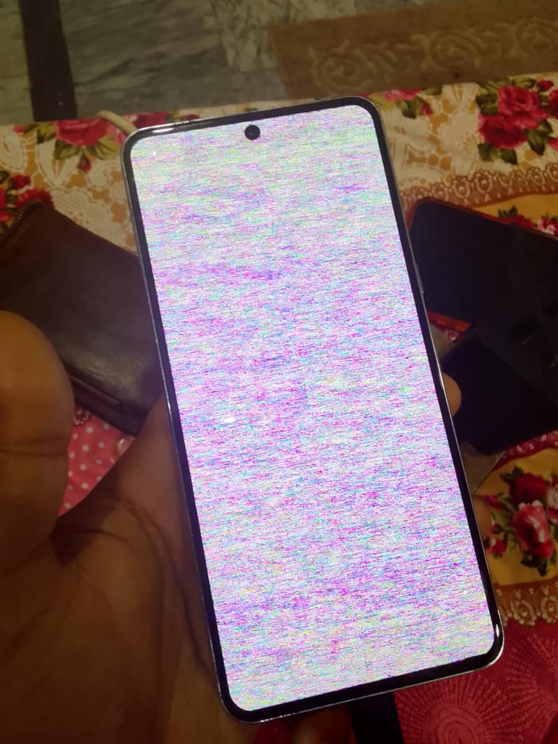 Google Pixel 8 Pro CPU Dead 1