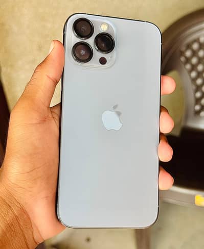 Apple iPhone 13 Pro Max