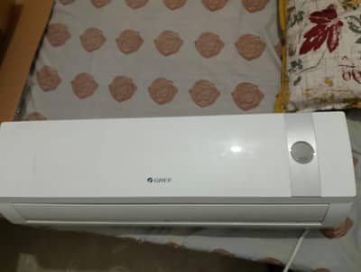 Gree 1.5ton