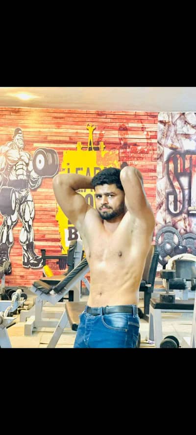 sheraz