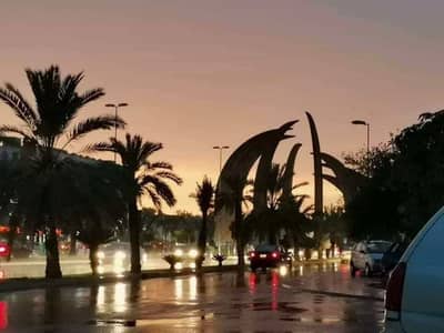 10 Marla Facing Park Open Pair Plots for Sale in G5 Block, Bahria Orchard Lahore | Premium Location