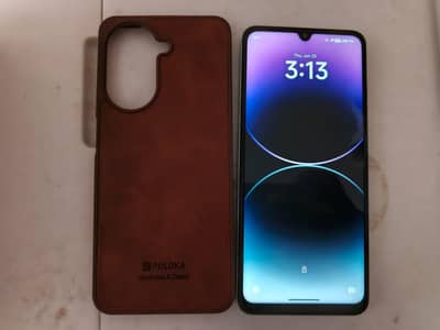 Xiaomi Redmi A5