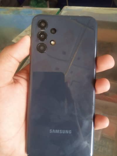 Samsung Mobile A13