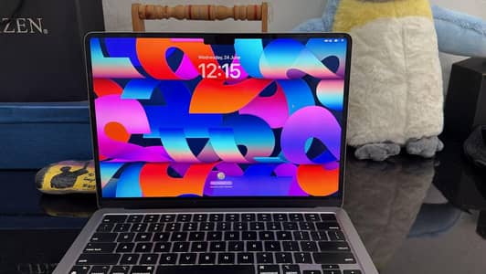Macbook air m2 2022 256gb 13inch