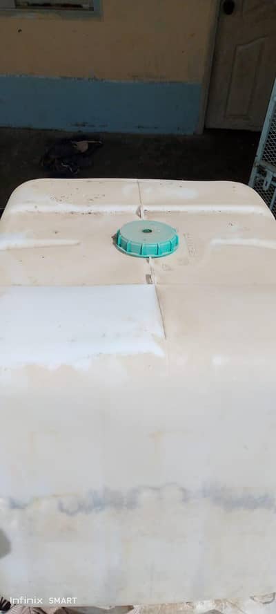 Water tank for sale