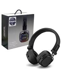 Techsters T16 Bluetooth Headphone