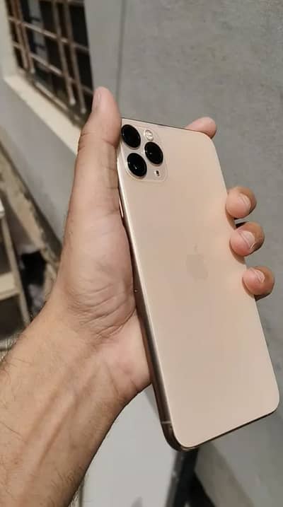 11 pro max