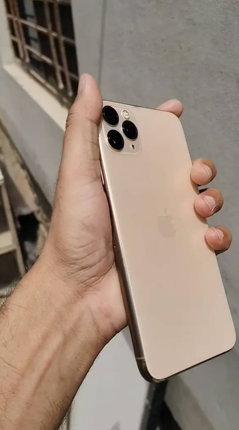 11 pro max 0