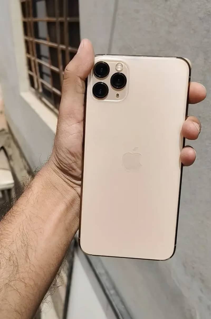 11 pro max 3