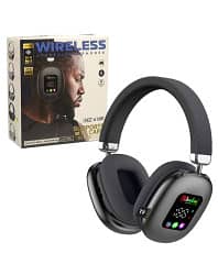 AKZ 616 Bluetooth Headphone