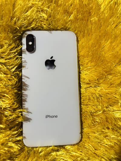 Apple iPhone X pta approved