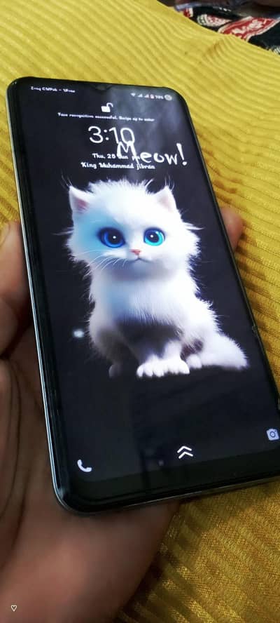 VIVO Y21 mobile for sale