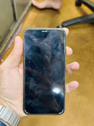 iPhone 11 Pro pta approved