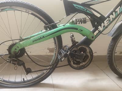 Bicycle for sale