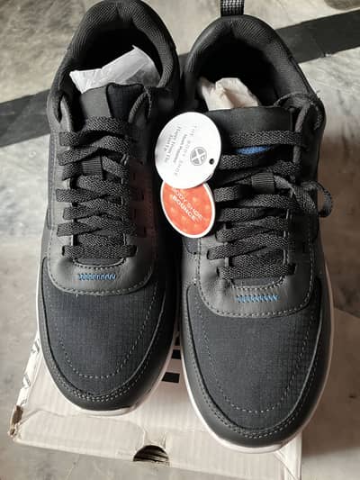 Brand New Hush Puppies Shoes