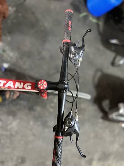 BBTANG SPORTS CYCLE