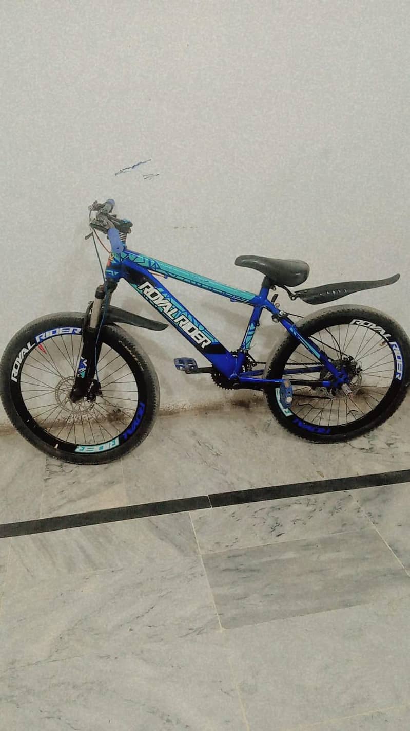 bicycle 1