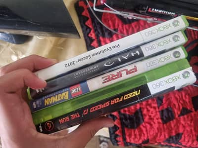 XBOX 360
