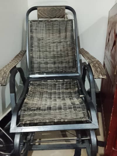 rocking chair